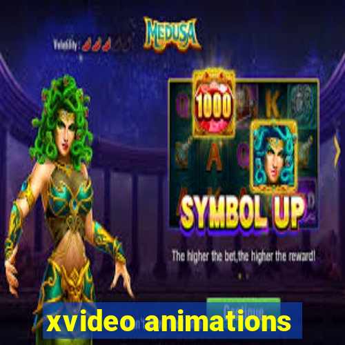 xvideo animations